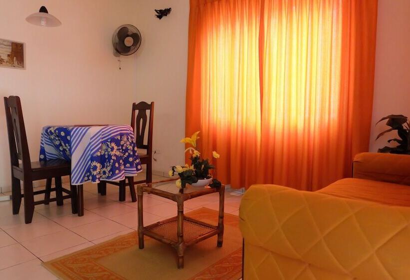 هتل Villa Magna Apart