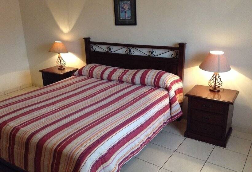 هتل Villa Magna Apart