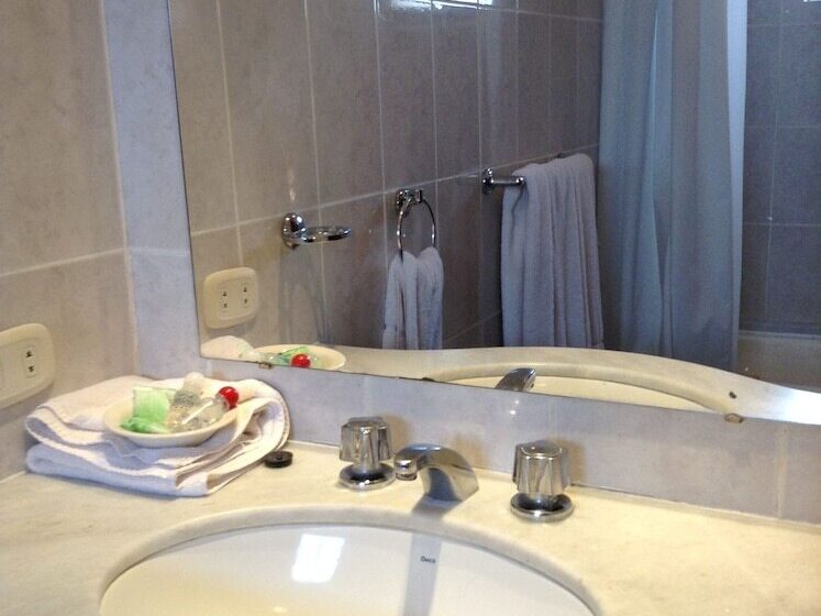 هتل Villa Magna Apart