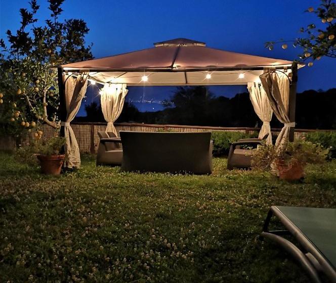 בית מלון כפרי Villa Rosmary