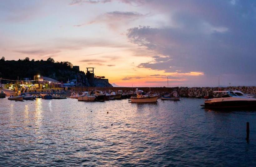 בית מלון כפרי Villa Rosmary