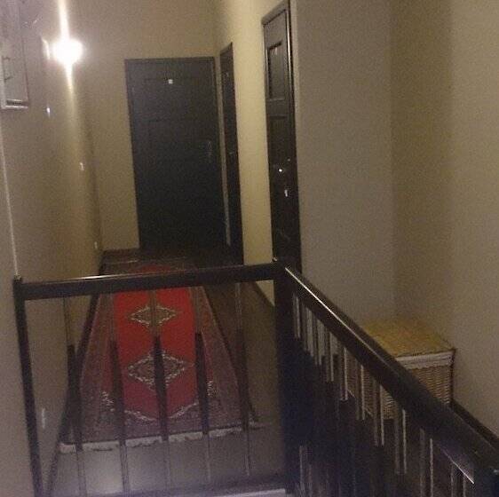 فندق Villa Rosse Pokoje Goscinne