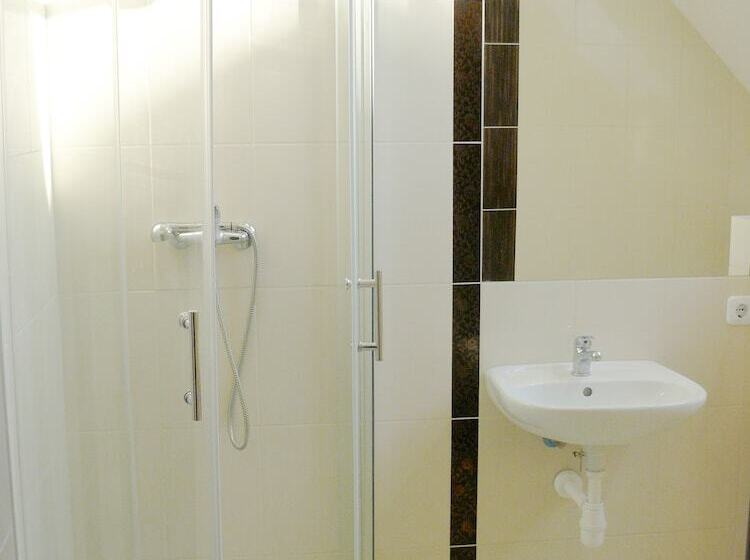 فندق Villa Rosse Pokoje Goscinne