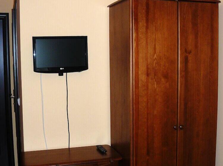 فندق Villa Rosse Pokoje Goscinne