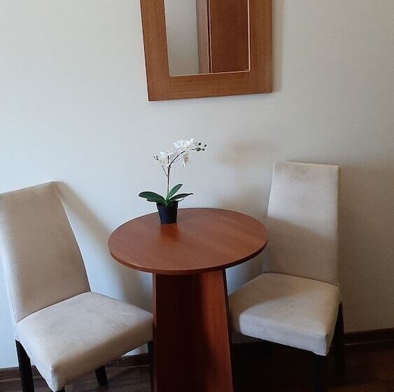 فندق Villa Rosse Pokoje Goscinne