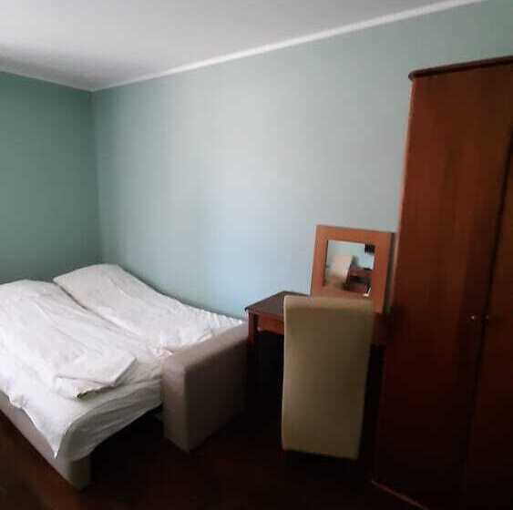 فندق Villa Rosse Pokoje Goscinne