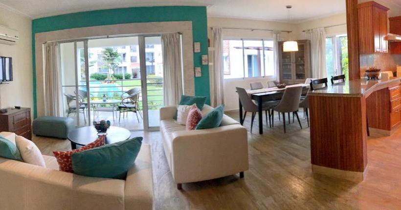 فندق Clothing Optional All Male Carribean Nude Escape