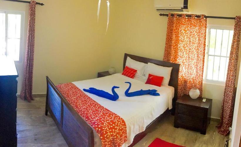 فندق Clothing Optional All Male Carribean Nude Escape