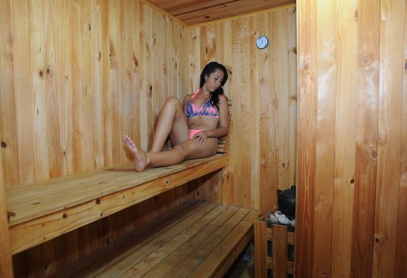 ホテル Villeta Suite