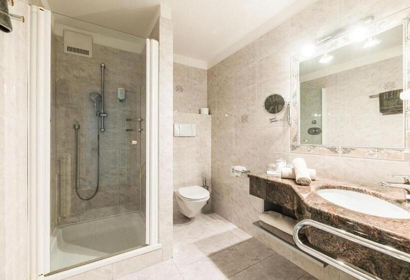 בית מלון כפרי Weingarten