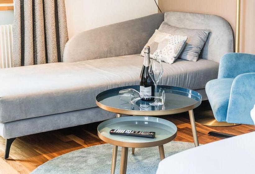 בית מלון כפרי Weingarten