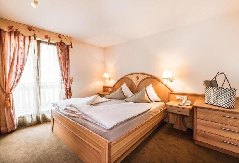 בית מלון כפרי Weingarten