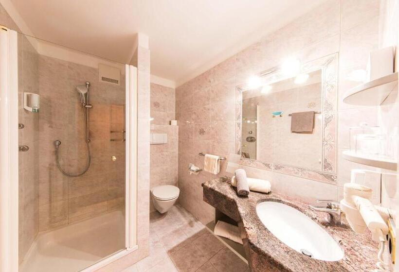 בית מלון כפרי Weingarten