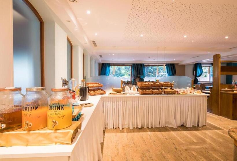 בית מלון כפרי Weingarten