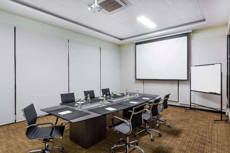 Отель Wyndham Quito Airport