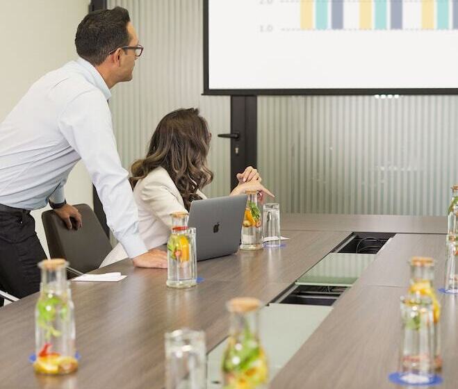 Отель Wyndham Quito Airport