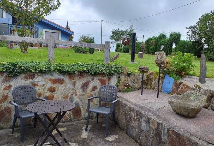 Son De Mar Hotel Rural & Apartamento