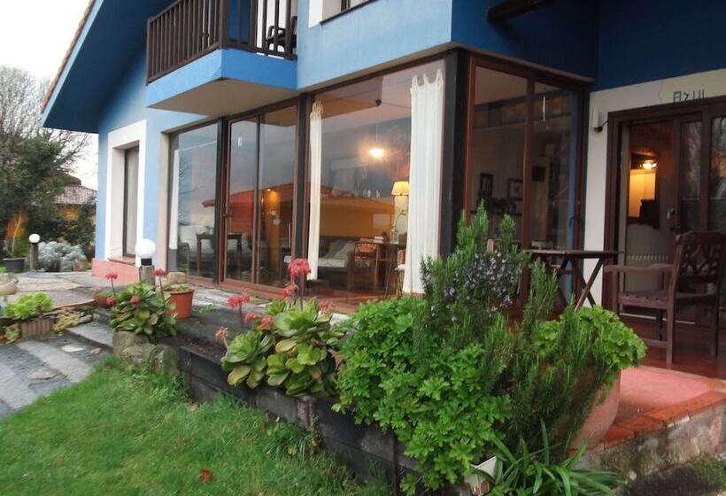 Son De Mar Hotel Rural & Apartamento