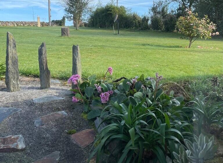 Son De Mar Hotel Rural & Apartamento