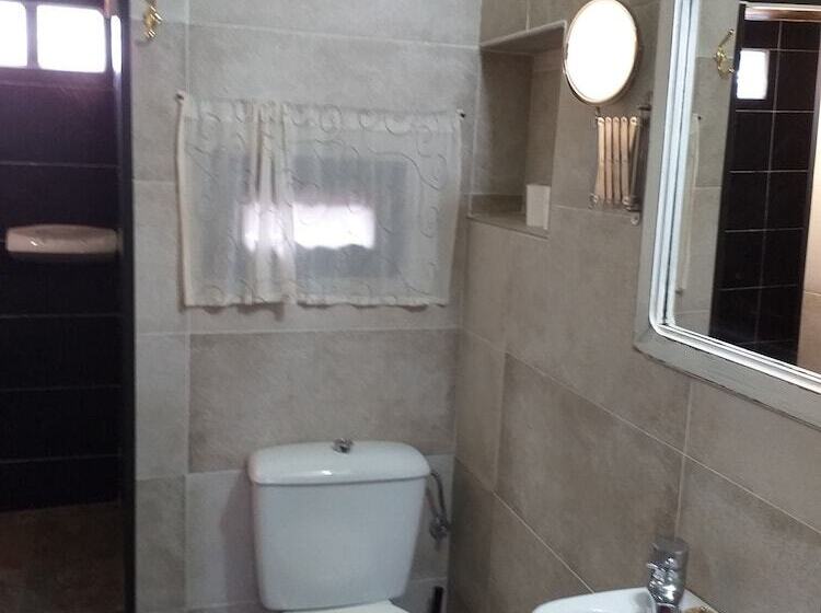 Son De Mar Hotel Rural & Apartamento