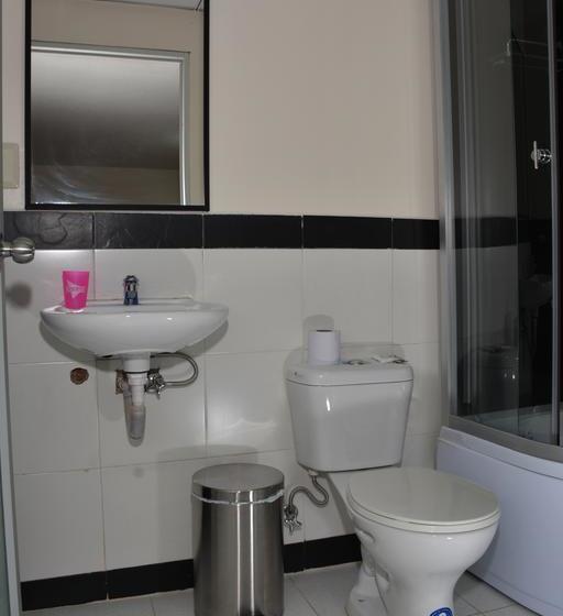 ホテル Casa Yaruqui