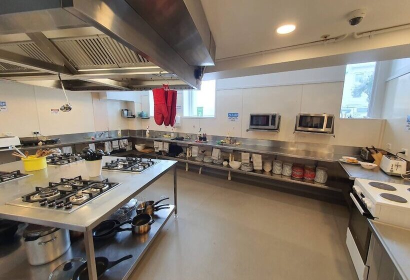 ホテル Haka House Wellington