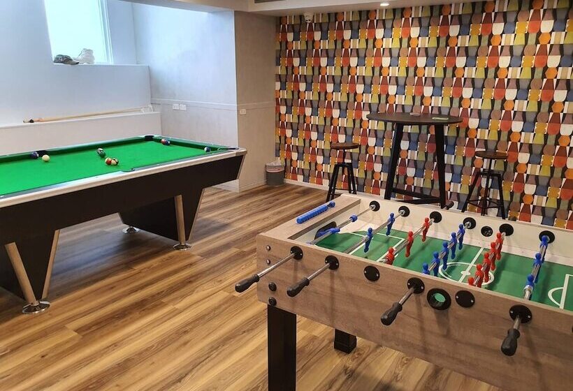 ホテル Haka House Wellington