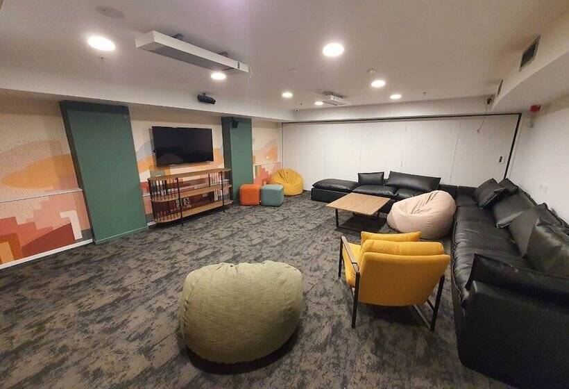 ホテル Haka House Wellington