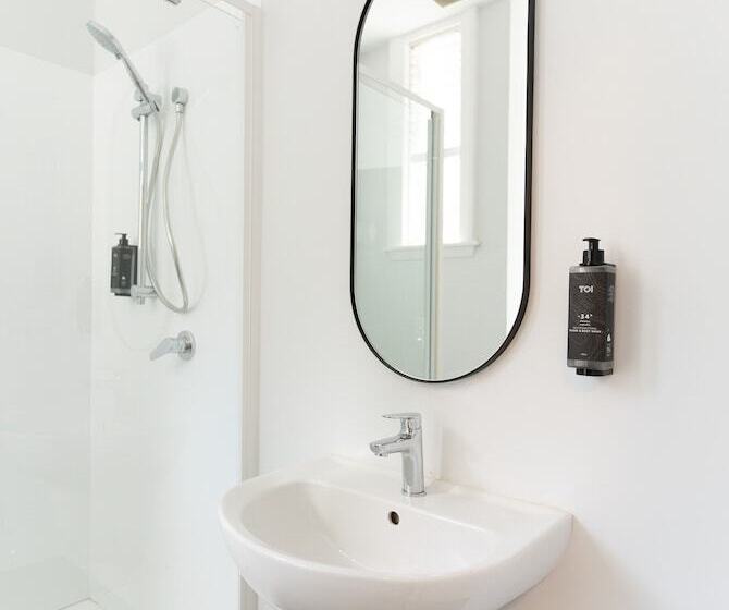 ホテル Haka House Wellington