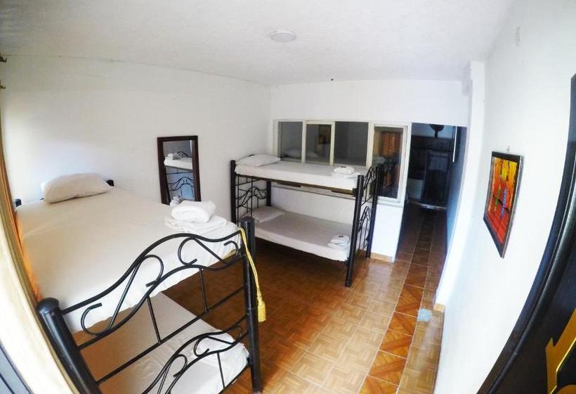 ホテル Zipa Villeta