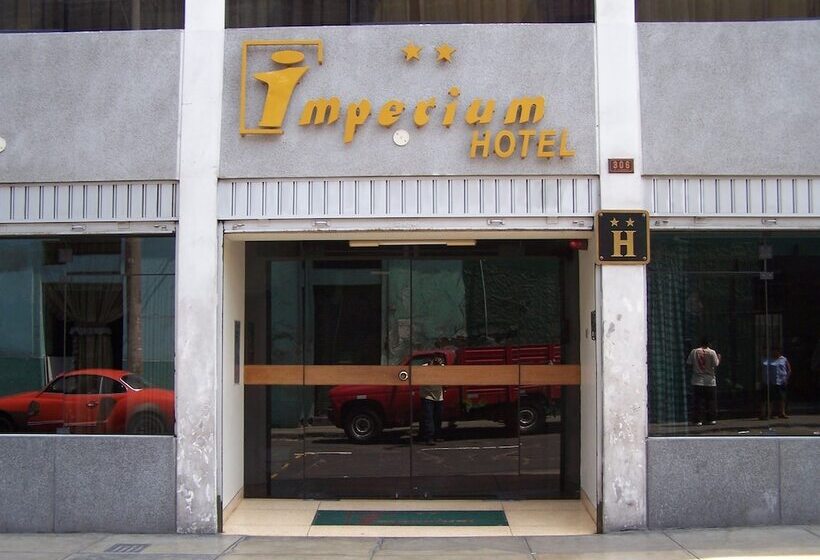 Imperium Hotel Lima