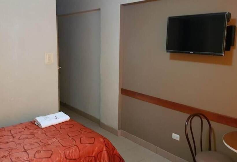 Imperium Hotel Lima