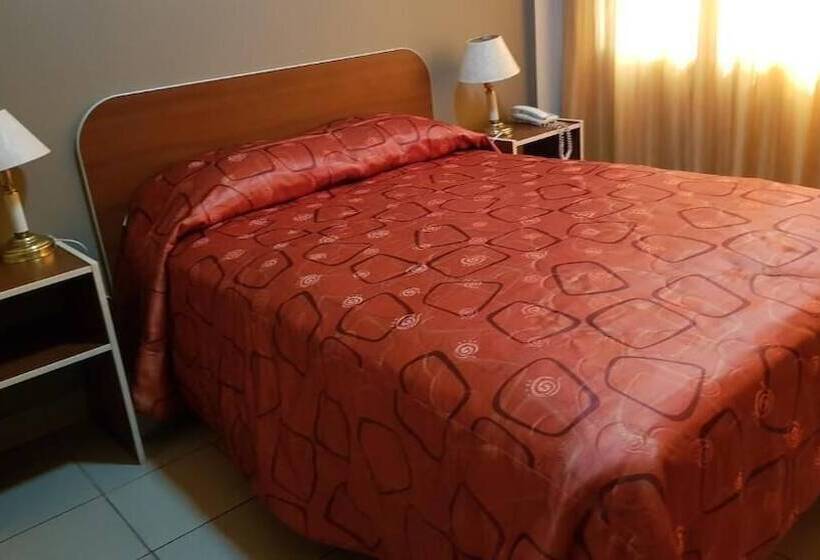 Imperium Hotel Lima