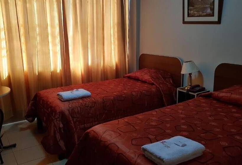 Imperium Hotel Lima