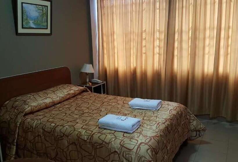 Imperium Hotel Lima