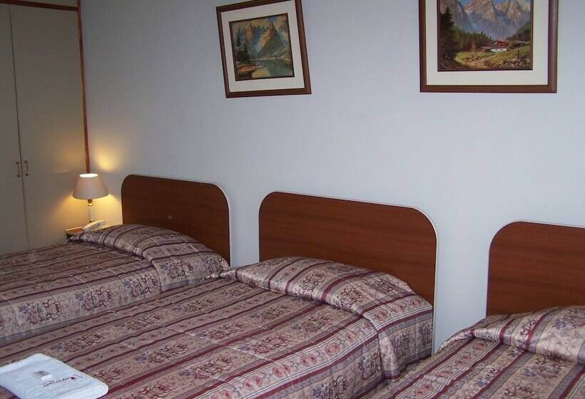Imperium Hotel Lima