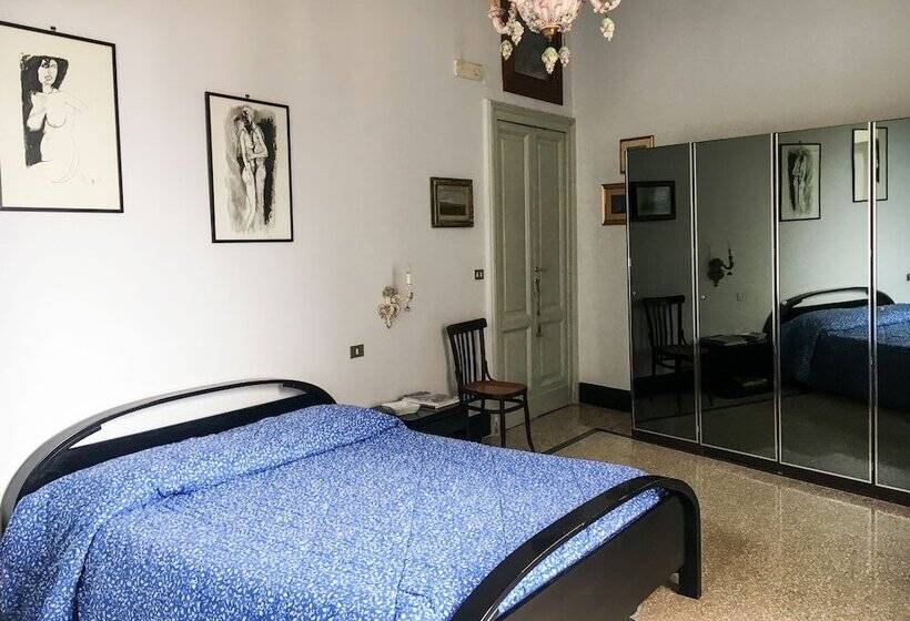 La Concordia Bed And Breakfast