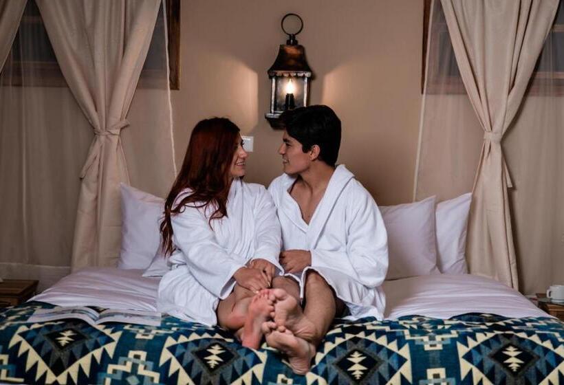 Land Of The Sun Hotel & Spa