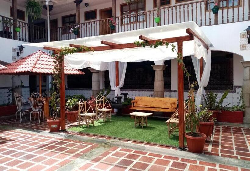 Land Of The Sun Hotel & Spa