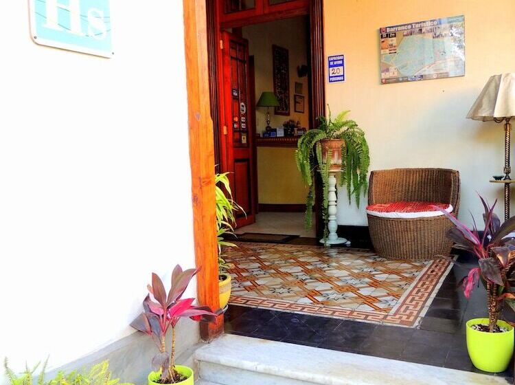 Lima Wari Hotel Boutique