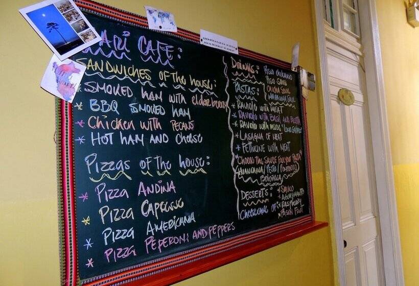 Lima Wari Hotel Boutique