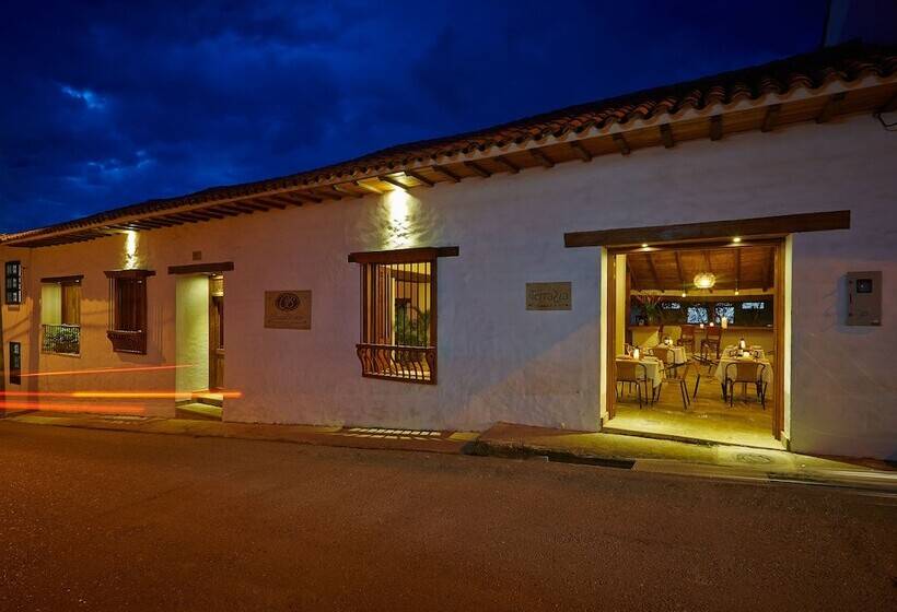 Lombok Hotel & Spa Antes Hotel Casablanca