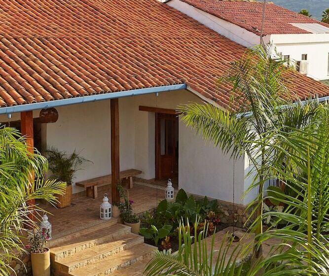 Lombok Hotel & Spa Antes Hotel Casablanca