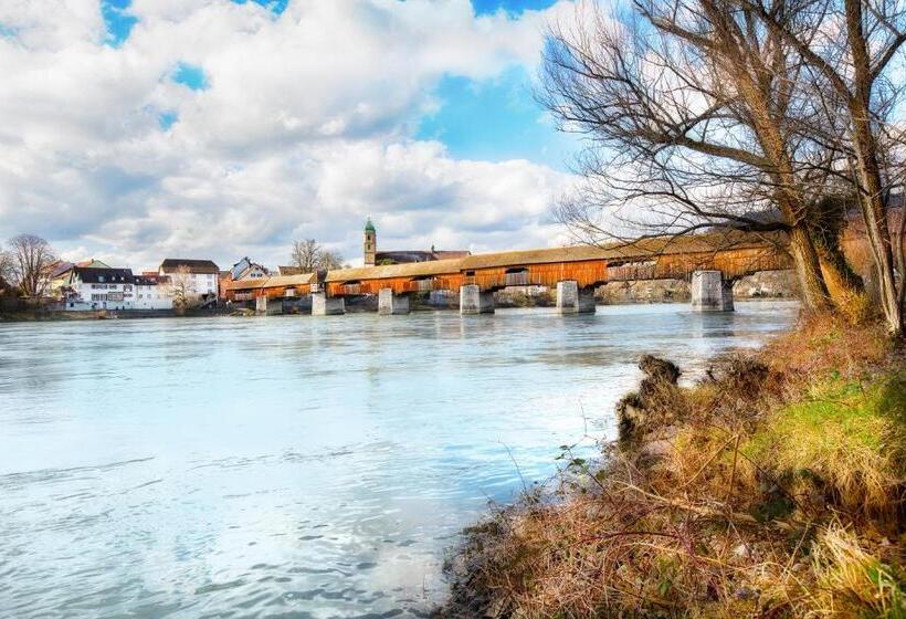 Motel Rheinfels Park