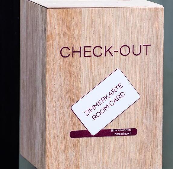 Motel Rheinfels Park