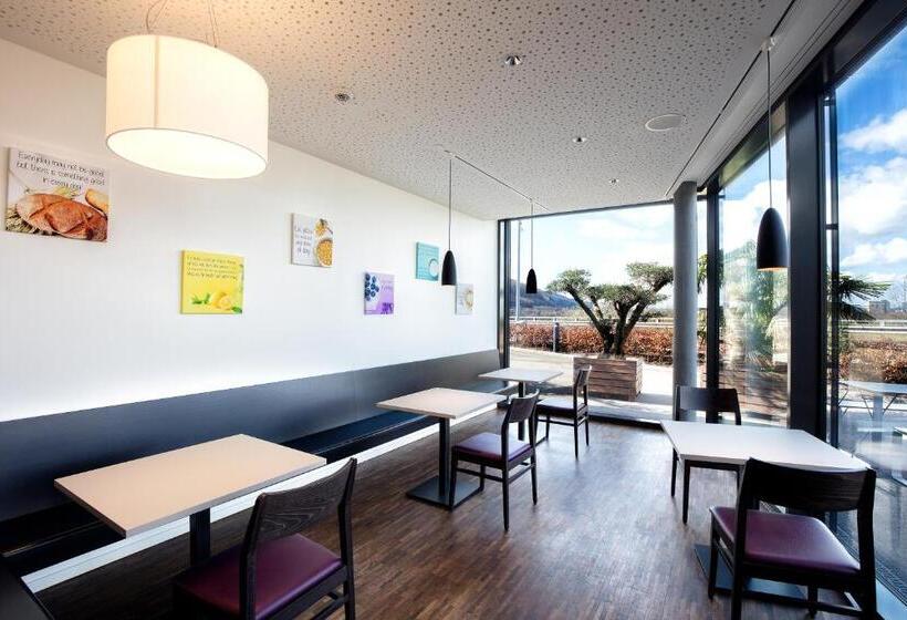 Motel Rheinfels Park