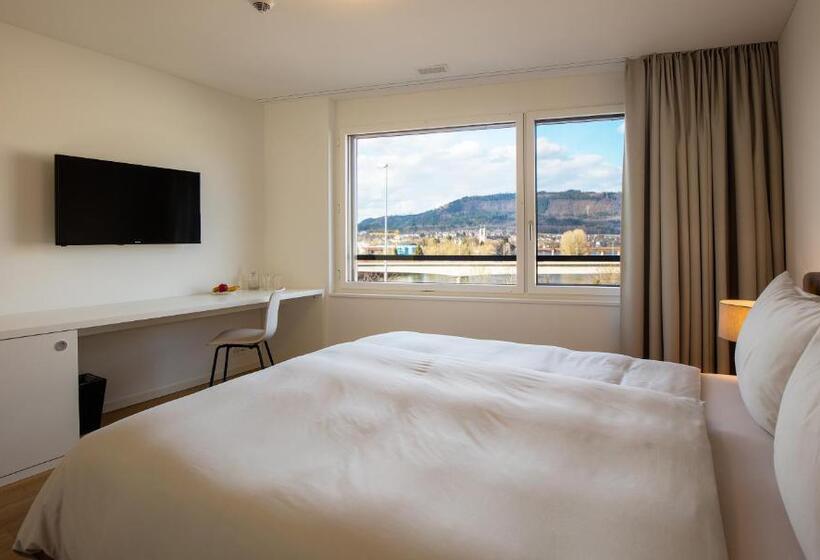 Motel Rheinfels Park