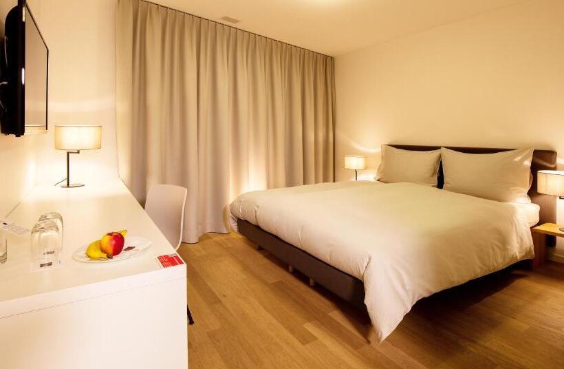 Motel Rheinfels Park