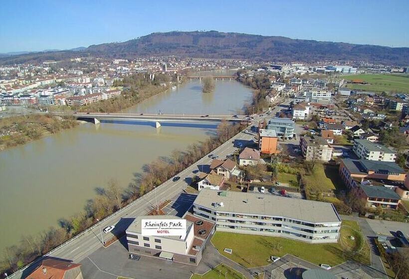 Motel Rheinfels Park