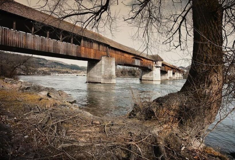 Motel Rheinfels Park